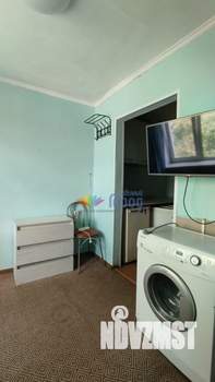 Студия квартира, на длительный срок, 17м2, 5/5 этаж