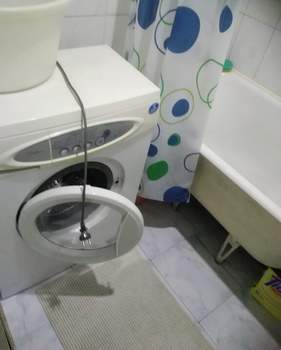 2-к квартира, на длительный срок, 45м2, 6/9 этаж