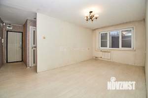 2-к квартира, на длительный срок, 44м2, 1/5 этаж