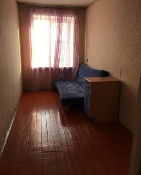 3-к квартира, на длительный срок, 58м2, 5/5 этаж