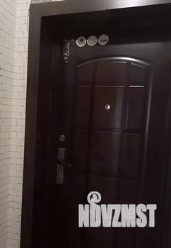 1-к квартира, посуточно, 32м2, 3/5 этаж