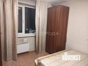 1-к квартира, на длительный срок, 38м2, 9/16 этаж