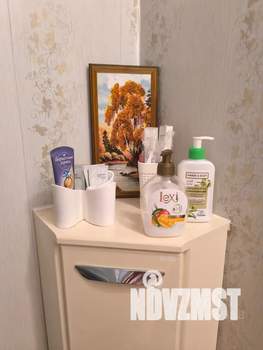 1-к квартира, посуточно, 38м2, 1/10 этаж