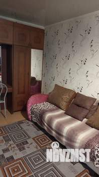 2-к квартира, на длительный срок, 44м2, 5/5 этаж