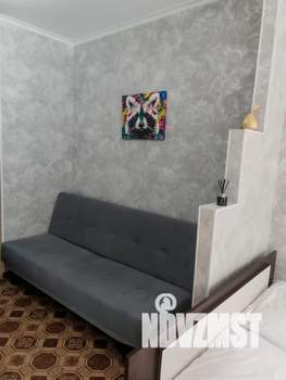 2-к квартира, посуточно, 45м2, 2/5 этаж