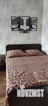1-к квартира, посуточно, 35м2, 2/5 этаж