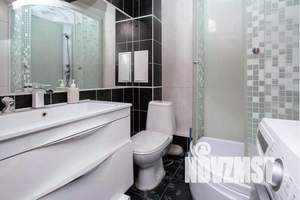 1-к квартира, посуточно, 32м2, 7/16 этаж