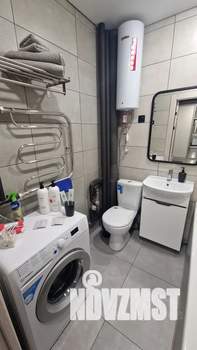 1-к квартира, посуточно, 35м2, 3/10 этаж