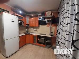 1-к квартира, посуточно, 36м2, 1/9 этаж