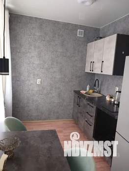 Студия квартира, посуточно, 33м2, 3/5 этаж