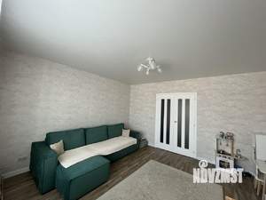 2-к квартира, на длительный срок, 54м2, 8/9 этаж