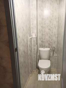 2-к квартира, на длительный срок, 52м2, 6/10 этаж