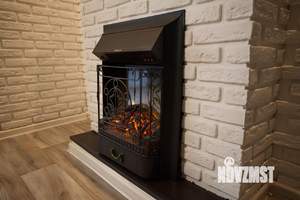 1-к квартира, посуточно, 30м2, 5/5 этаж