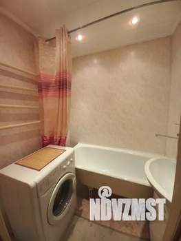 2-к квартира, посуточно, 52м2, 7/9 этаж