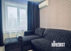1-к квартира, на длительный срок, 24м2, 3/9 этаж