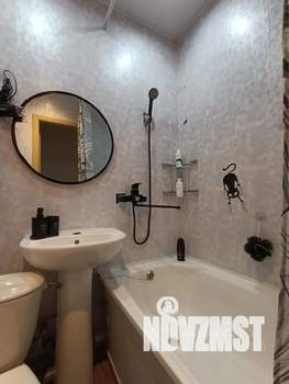 1-к квартира, посуточно, 35м2, 5/9 этаж