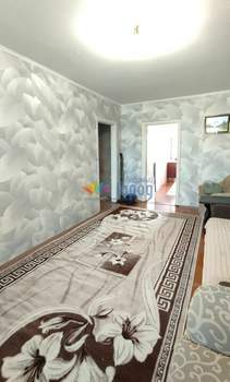 2-к квартира, на длительный срок, 44м2, 3/5 этаж