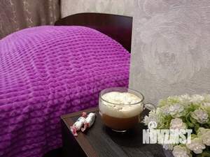 1-к квартира, посуточно, 30м2, 4/5 этаж