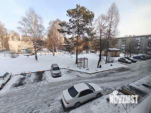 2-к квартира, на длительный срок, 44м2, 2/5 этаж