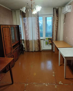 2-к квартира, на длительный срок, 43м2, 4/9 этаж