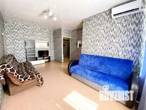 2-к квартира, посуточно, 50м2, 5/5 этаж