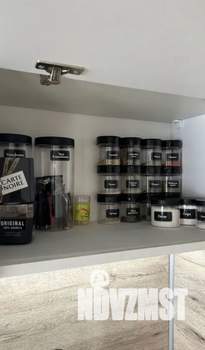 1-к квартира, посуточно, 38м2, 2/5 этаж