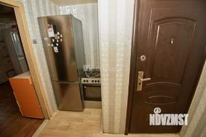 1-к квартира, на длительный срок, 23м2, 5/5 этаж