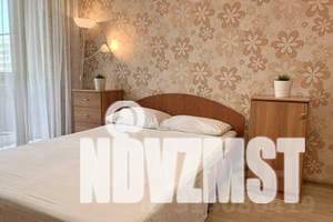 2-к квартира, посуточно, 47м2, 5/5 этаж