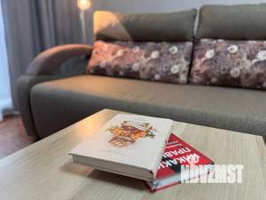 1-к квартира, посуточно, 38м2, 5/16 этаж