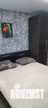 2-к квартира, посуточно, 48м2, 5/5 этаж