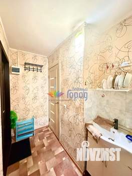 Студия квартира, на длительный срок, 16м2, 2/5 этаж