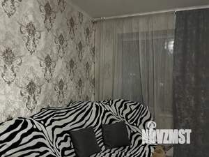 3-к квартира, посуточно, 60м2, 5/9 этаж