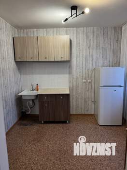 1-к квартира, на длительный срок, 38м2, 5/11 этаж