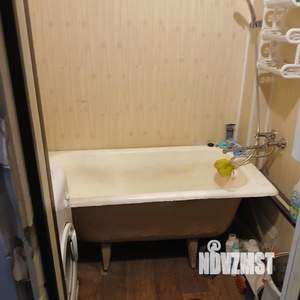 1-к квартира, на длительный срок, 35м2, 5/5 этаж