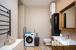 1-к квартира, посуточно, 59м2, 1/5 этаж