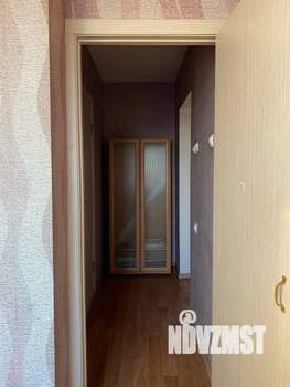 1-к квартира, на длительный срок, 33м2, 9/9 этаж
