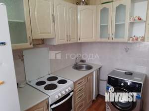1-к квартира, на длительный срок, 40м2, 6/9 этаж