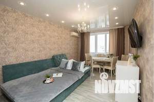 2-к квартира, посуточно, 50м2, 7/14 этаж