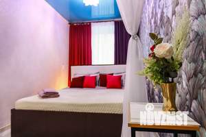 2-к квартира, посуточно, 42м2, 1/5 этаж