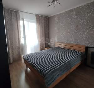 2-к квартира, на длительный срок, 53м2, 7/9 этаж