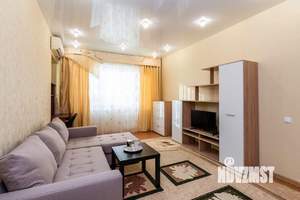 2-к квартира, посуточно, 70м2, 1/1 этаж