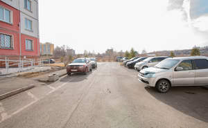 2-к квартира, на длительный срок, 53м2, 4/9 этаж