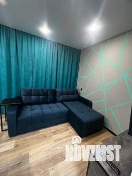 2-к квартира, посуточно, 40м2, 2/9 этаж