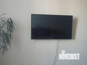 1-к квартира, посуточно, 35м2, 9/9 этаж