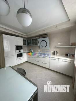 4-к квартира, на длительный срок, 95м2, 7/18 этаж