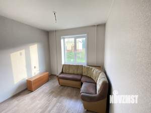 1-к квартира, на длительный срок, 40м2, 1/10 этаж