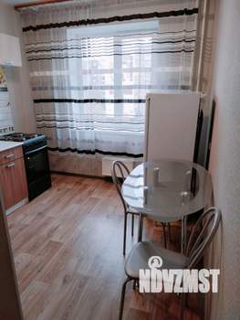 1-к квартира, на длительный срок, 36м2, 4/10 этаж