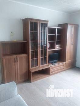 1-к квартира, на длительный срок, 30м2, 9/9 этаж