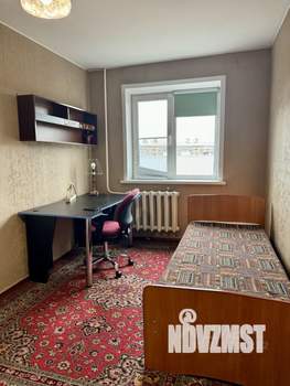 3-к квартира, на длительный срок, 61м2, 4/5 этаж