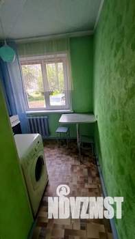 1-к квартира, посуточно, 30м2, 1/5 этаж